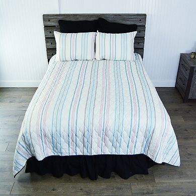 Donna Sharp Cordoba Quilt Set with Shams