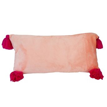 Donna Sharp Smoothie Plush Pillow