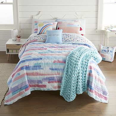 Donna Sharp Smoothie Plush Pillow