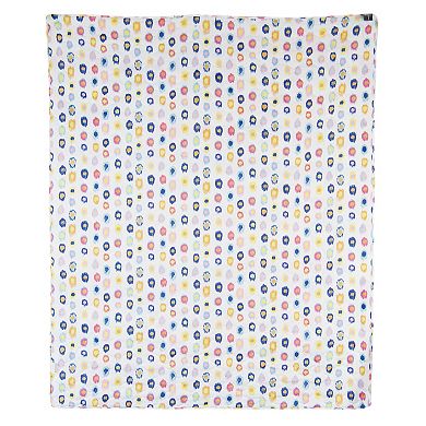 Donna Sharp Smoothie Throw