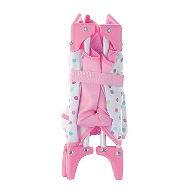 Hauck Love Heart Doll Play Yard Baby Doll Accessory