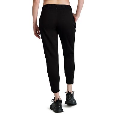 Women's Gaiam Hudson Pintuck Workout Pants