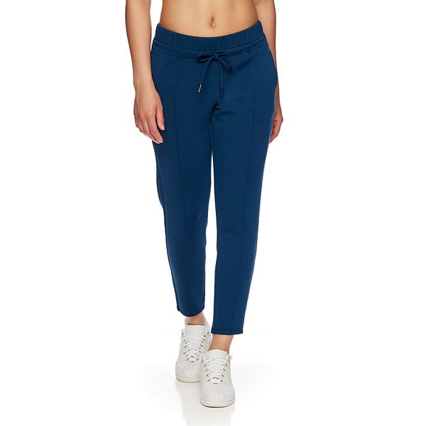 Women's Gaiam Hudson Pintuck Workout Pants