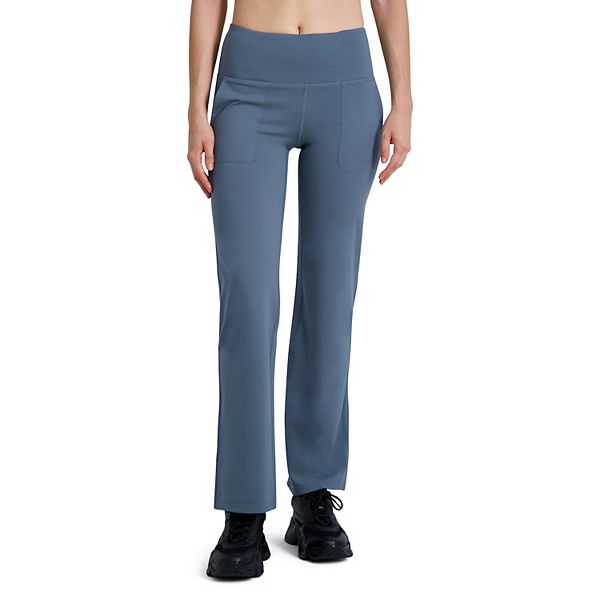 Kohls yoga best sale pants gaiam