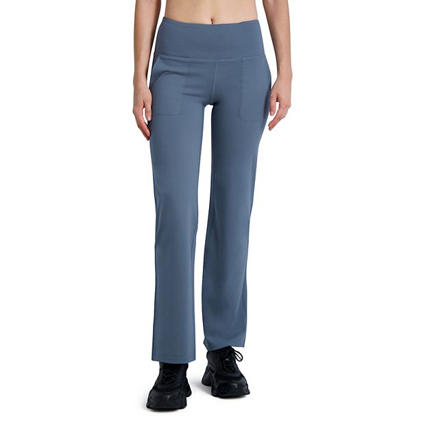 Gaiam yoga shop pants kohls