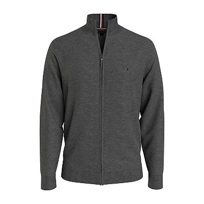 ⭐︎tomy様⭐︎   hholic front zipper all-in-one Tommy Hilfiger Men's Classic Solid Full Zip Hoodie 2X Free