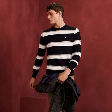 Men's Tommy Hilfiger Striped Sweater
