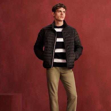 Men's Tommy Hilfiger Striped Sweater