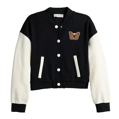 Pink republic jacket shop