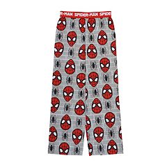 Kids Spider-Man Clothing