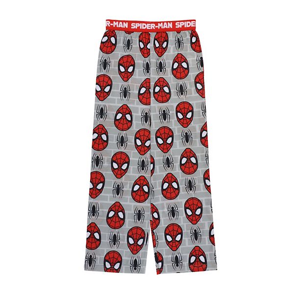 Boys 8 20 Spiderman