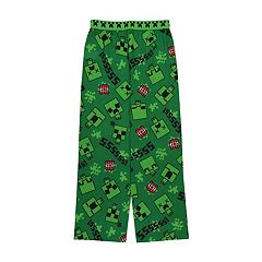 Pyjama Pants for Boys Age 3-4