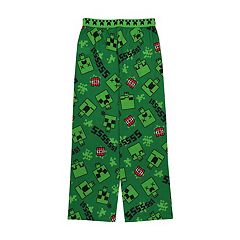 Pyjama Pants for Boys Age 8-15