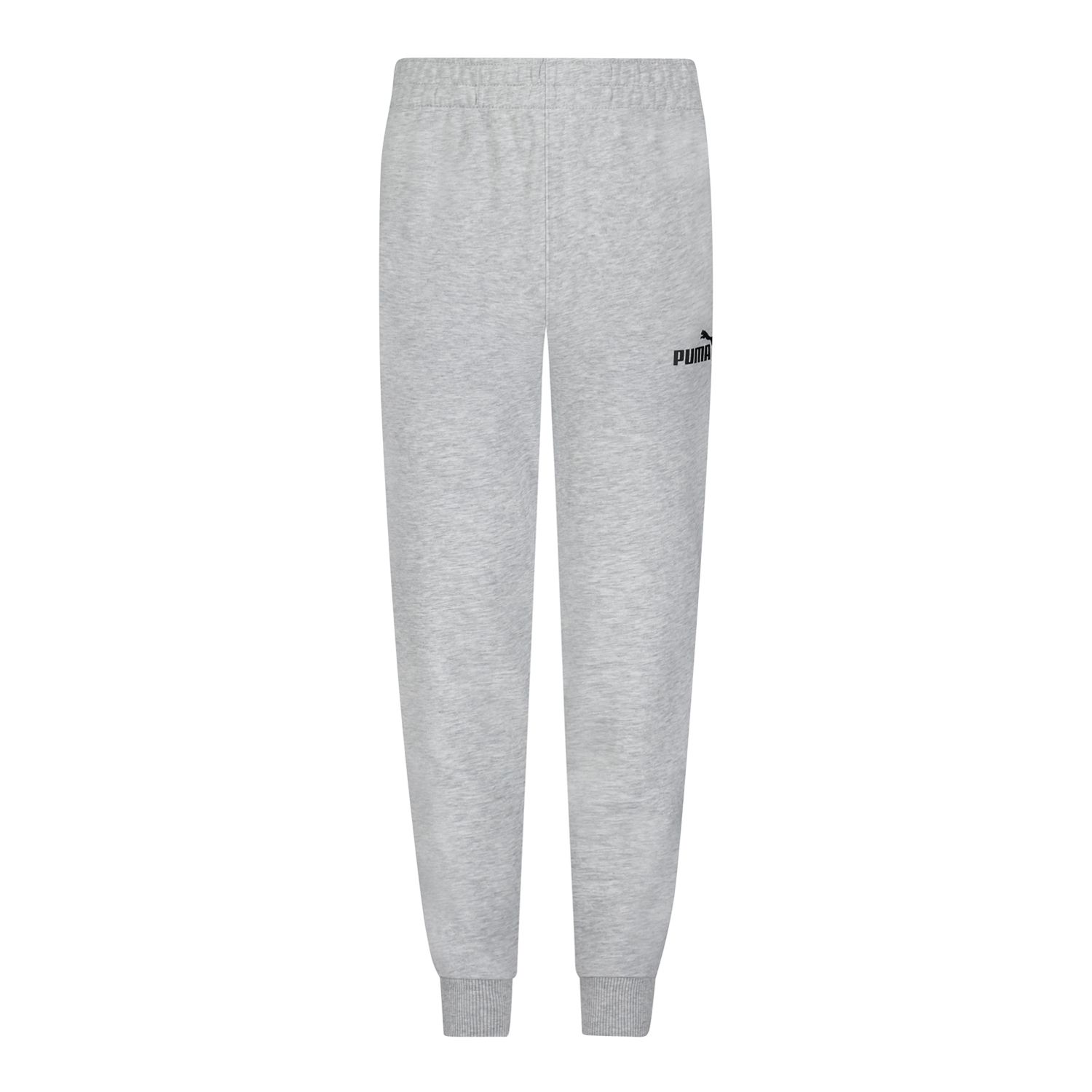 boys puma joggers