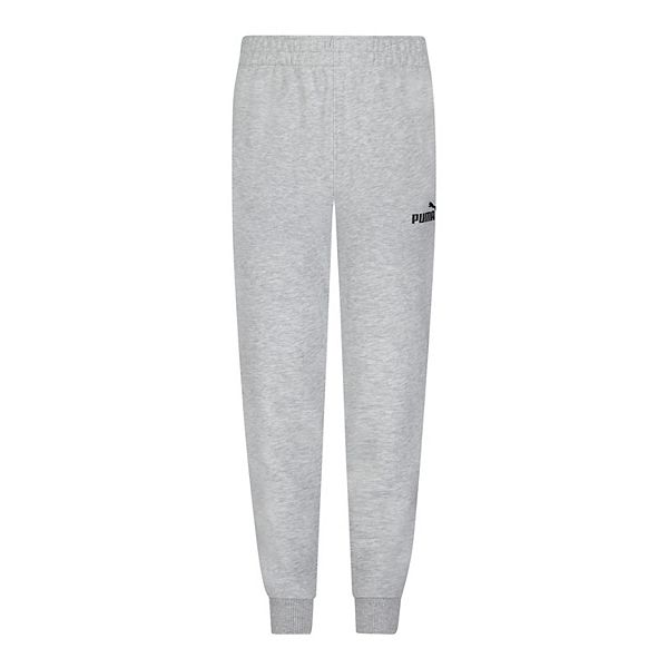 Boys 8 20 PUMA Joggers