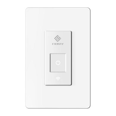 Etekcity Smart WiFi Light Switch