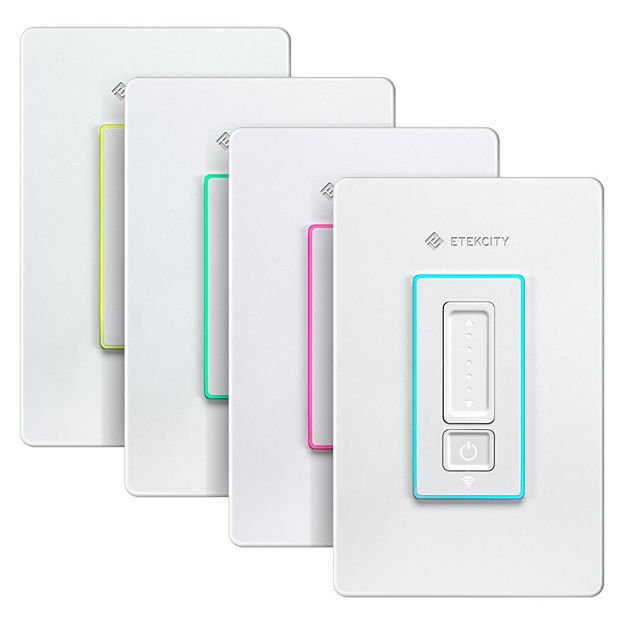 Setting up the Etekcity WiFi Smart Plug with the VeSync app and 2.4 GHz  connection