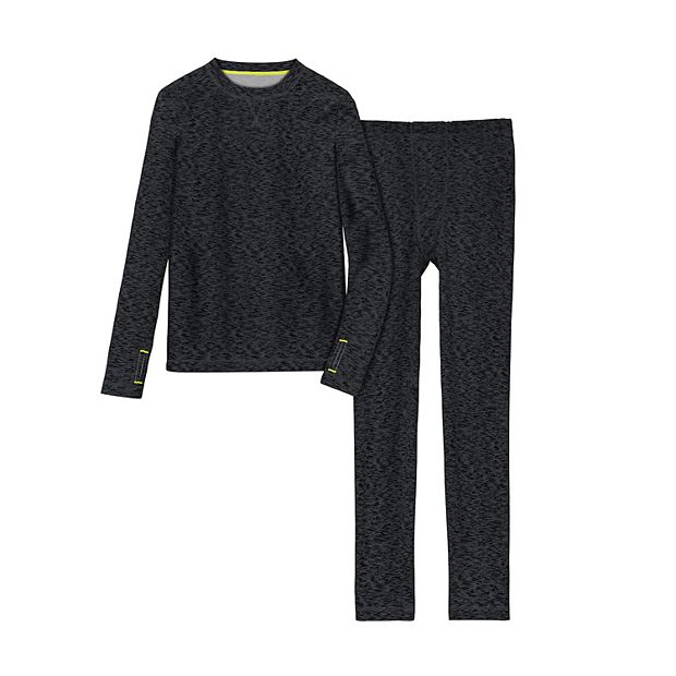 Cuddl Duds | Pajamas | Climateright By Cuddl Duds Lilo Stitch Girls Thermal Set Insulating Un