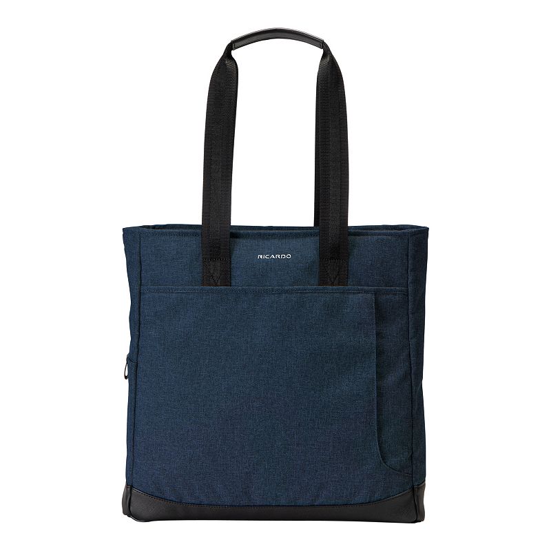 Ricardo Beverly Hills Malibu Bay 3.0 Tote Bag, Astral Blue