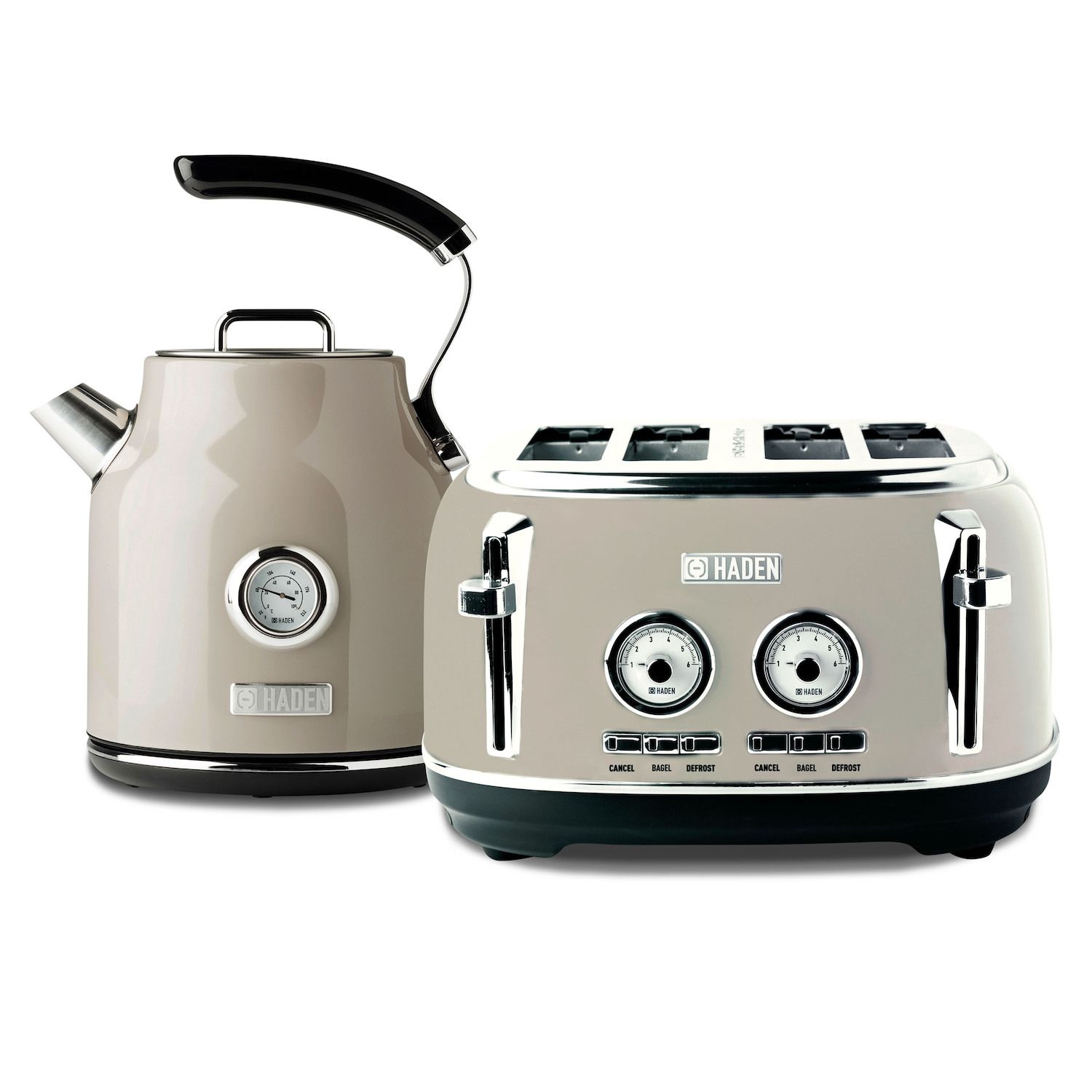 Very kettle and clearance toaster