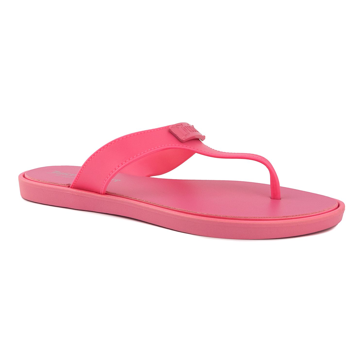 cheap pink sandals