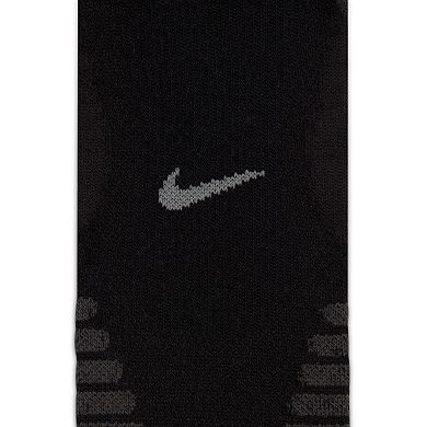 Men's Nike Outdoor Cushioned Crew Socks