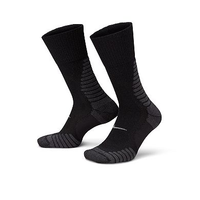 kohls mens nike crew socks
