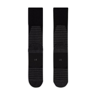 Men's Nike Outdoor Cushioned Crew Socks