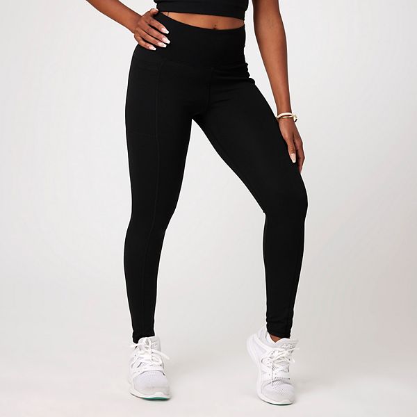 The Tone It Up Duo On the Best Leggings, Sneakers, and Beauty Picks