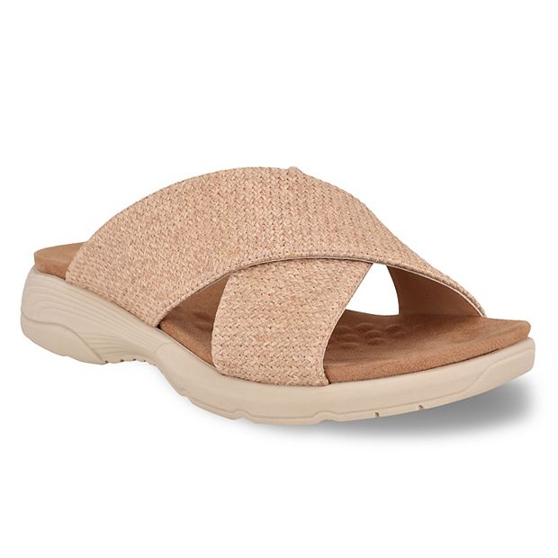 Kohls slide 2024 sandals