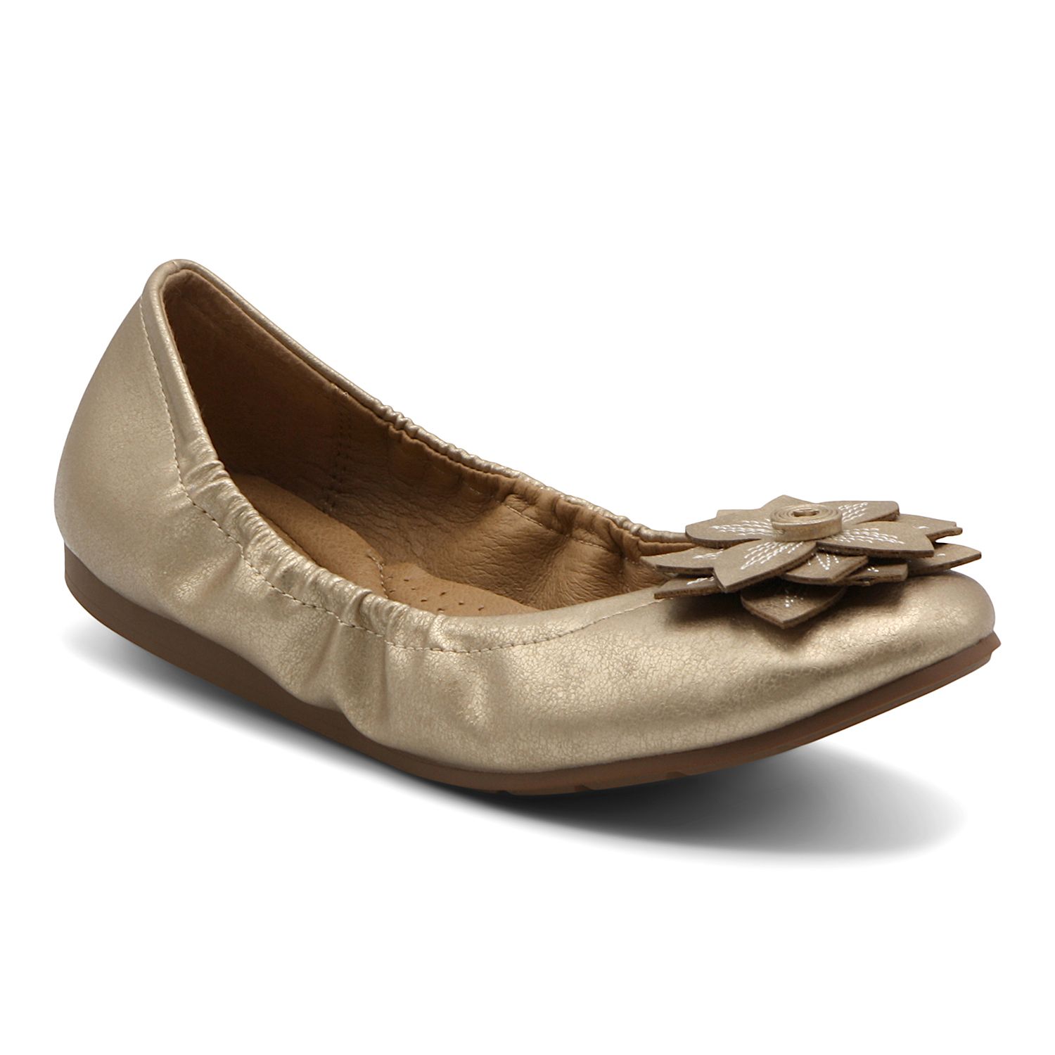 kohls womens dress flats