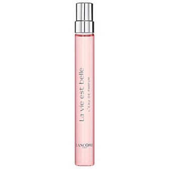 Lancome La Vie Est Belle Travel Spray with Vanilla Bean & Iris