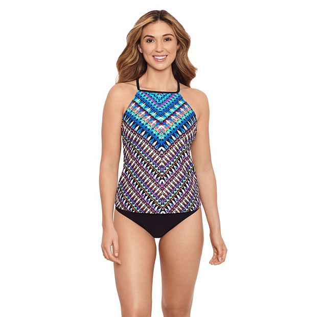 Kohls on sale tankini swimsuits