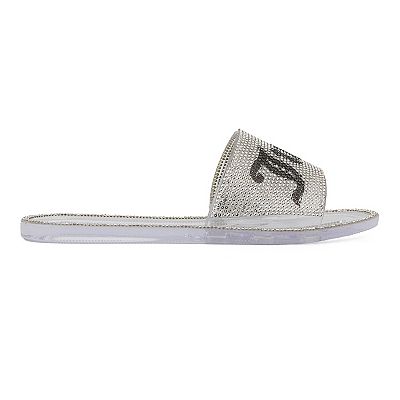 Juicy Couture Hylton Women s Slide Sandals