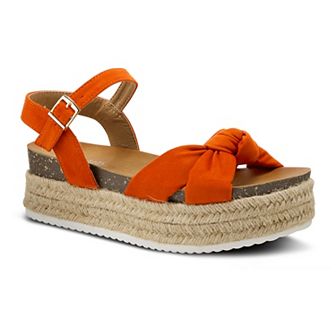 Patrizia Madhuri Women's Platform Sandals