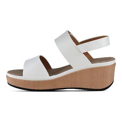 Patrizia Spelta Women's Wedge Sandals