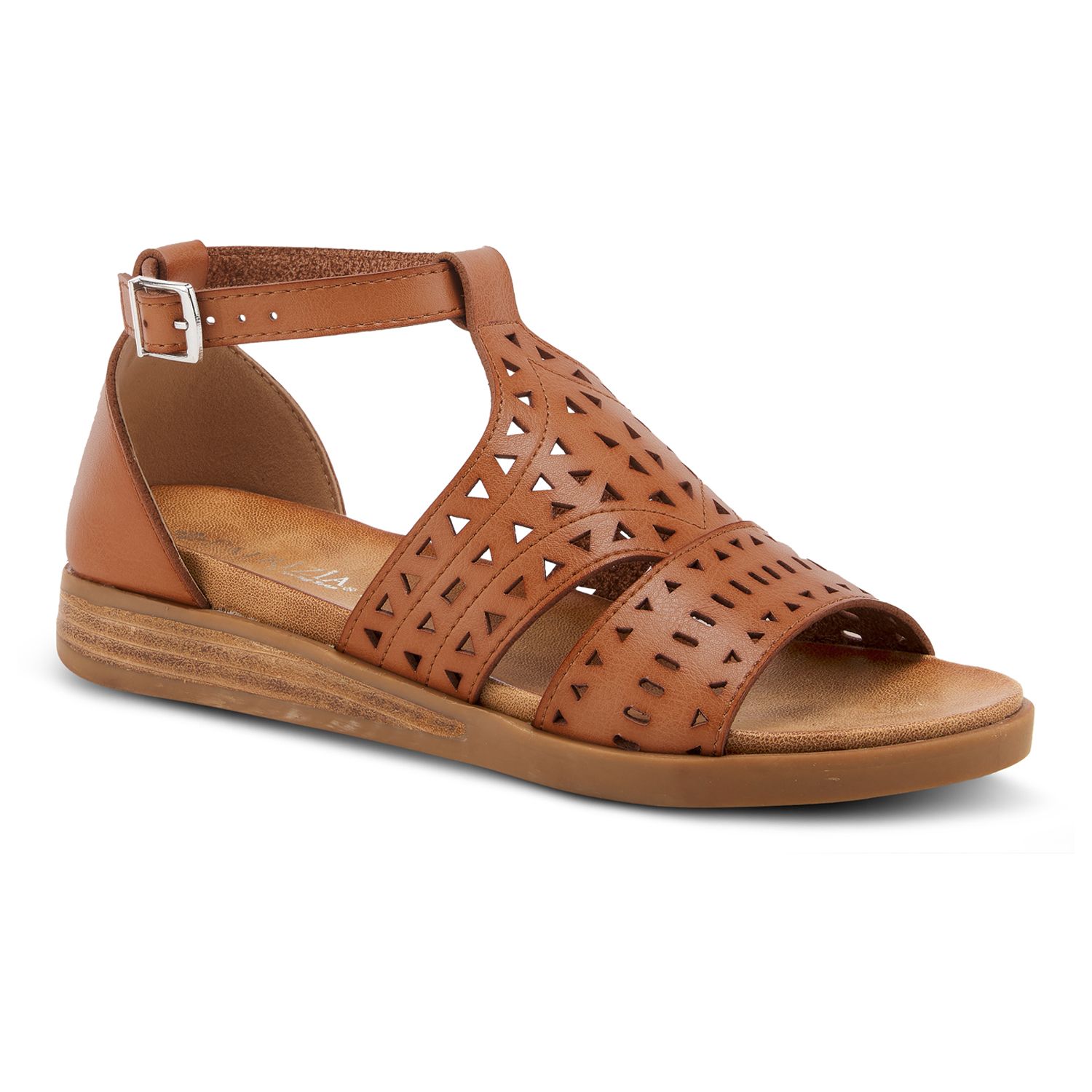 gladiator sandals kohls