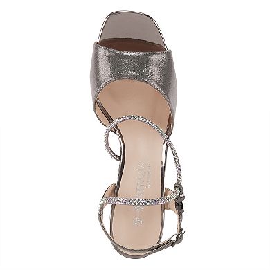 Patrizia Tioanna Women's Dress Sandals