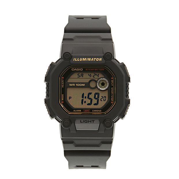 Kohls g store shock watches