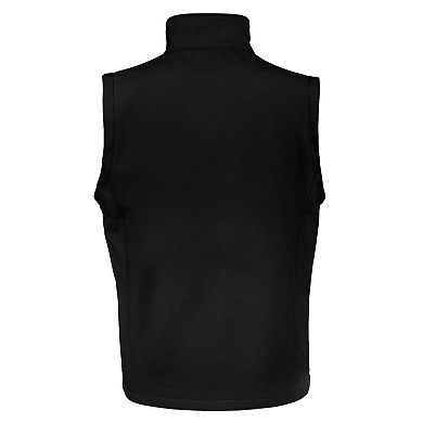 Result Mens Core Printable Softshell Bodywarmer