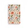 Denik Flowers Classic Layflat Notebook