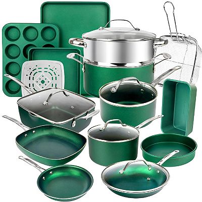 Cookware & bakeware hotsell