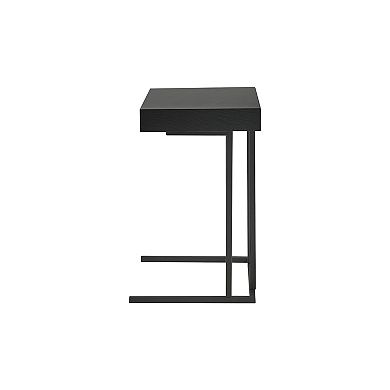 INK+IVY Wynn Pull Up End Table