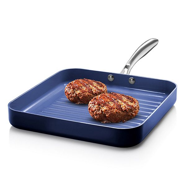 Kohls hotsell grill pan