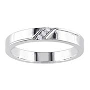 Men s Black Plated Spinner Window Stainless Steel Ring