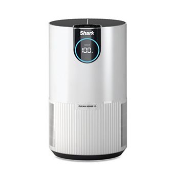 Shark® Air Purifier with True HEPA (HP102)