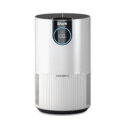 2024 True HEPA Air Purifier