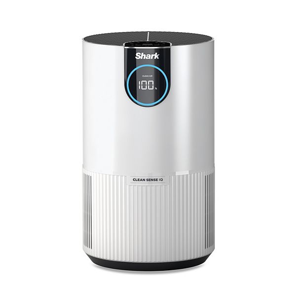 Shark® Air Purifier with True HEPA