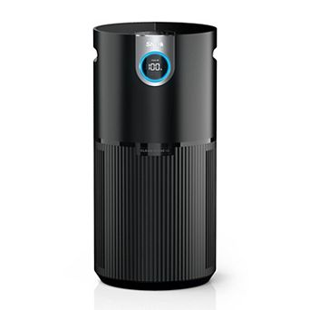 Shark® Air Purifier MAX with True HEPA (HP202)