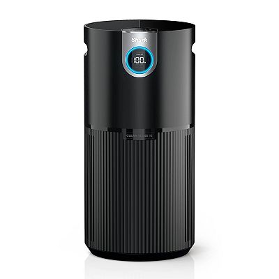 Shark Air Purifier MAX with True HEPA HP202